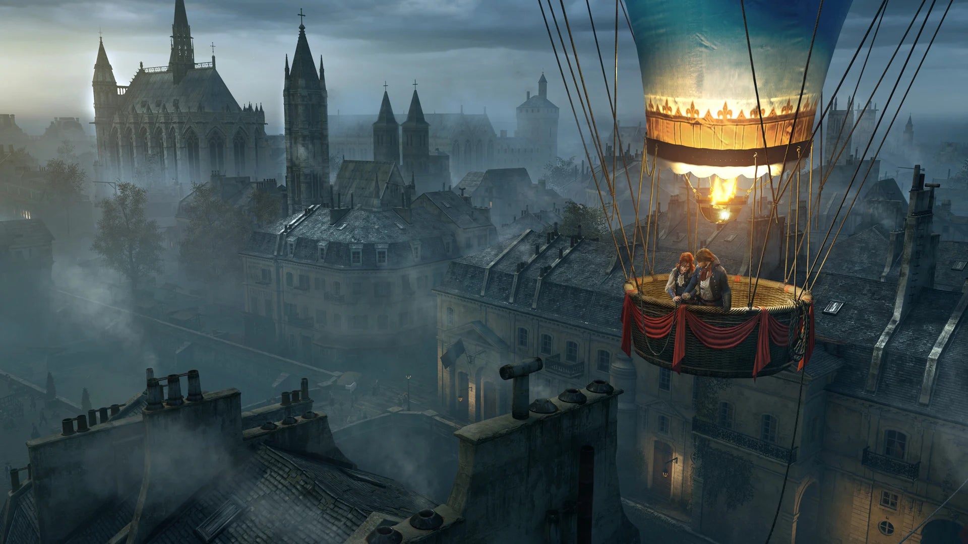Assassin Creed Unity [Limited Edition]