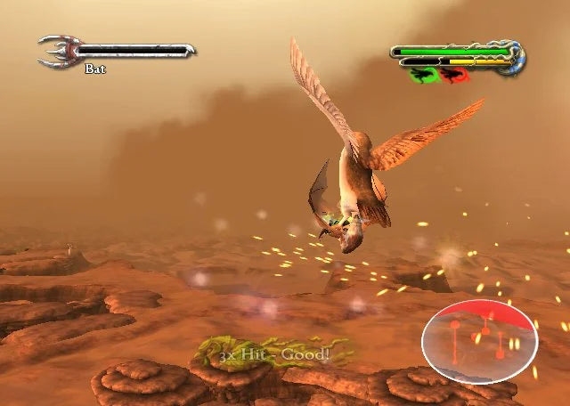 Legend Of The Guardians: The Owls Of Ga'Hoole