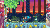 Megaman Zero/ZX Legacy Collection
