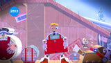 Little Big Planet (Loose)