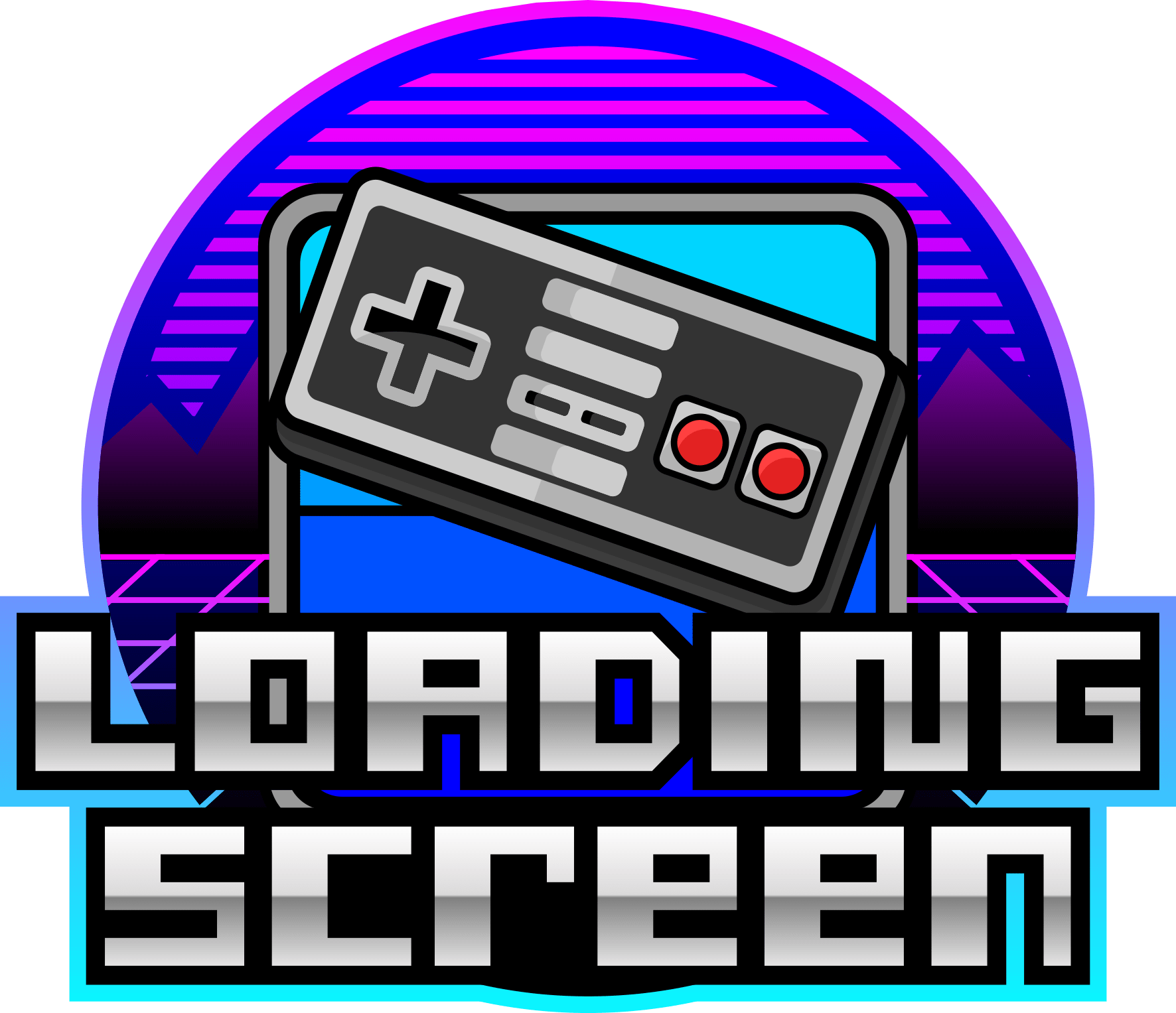 Loading Screen - Retro Gaming Consoles, Cartridges, Funko Pops