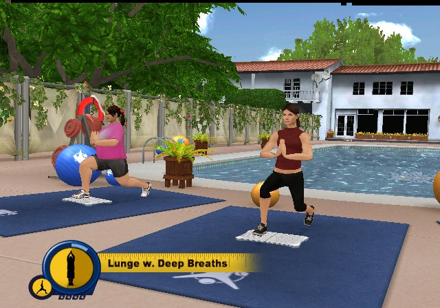 The Biggest Loser Challenge