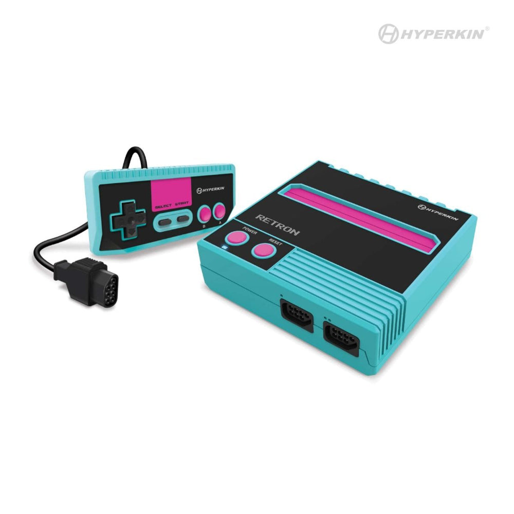 Hyperkin Retron 1 AV Gaming Console