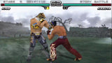 Tekken: Dark Resurrection