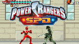 Power Rangers: S.P.D. (Loose)
