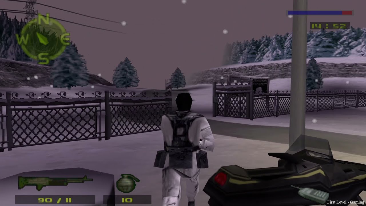 Spec Ops: Ranger Elite