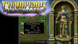Champions: Return To Arms