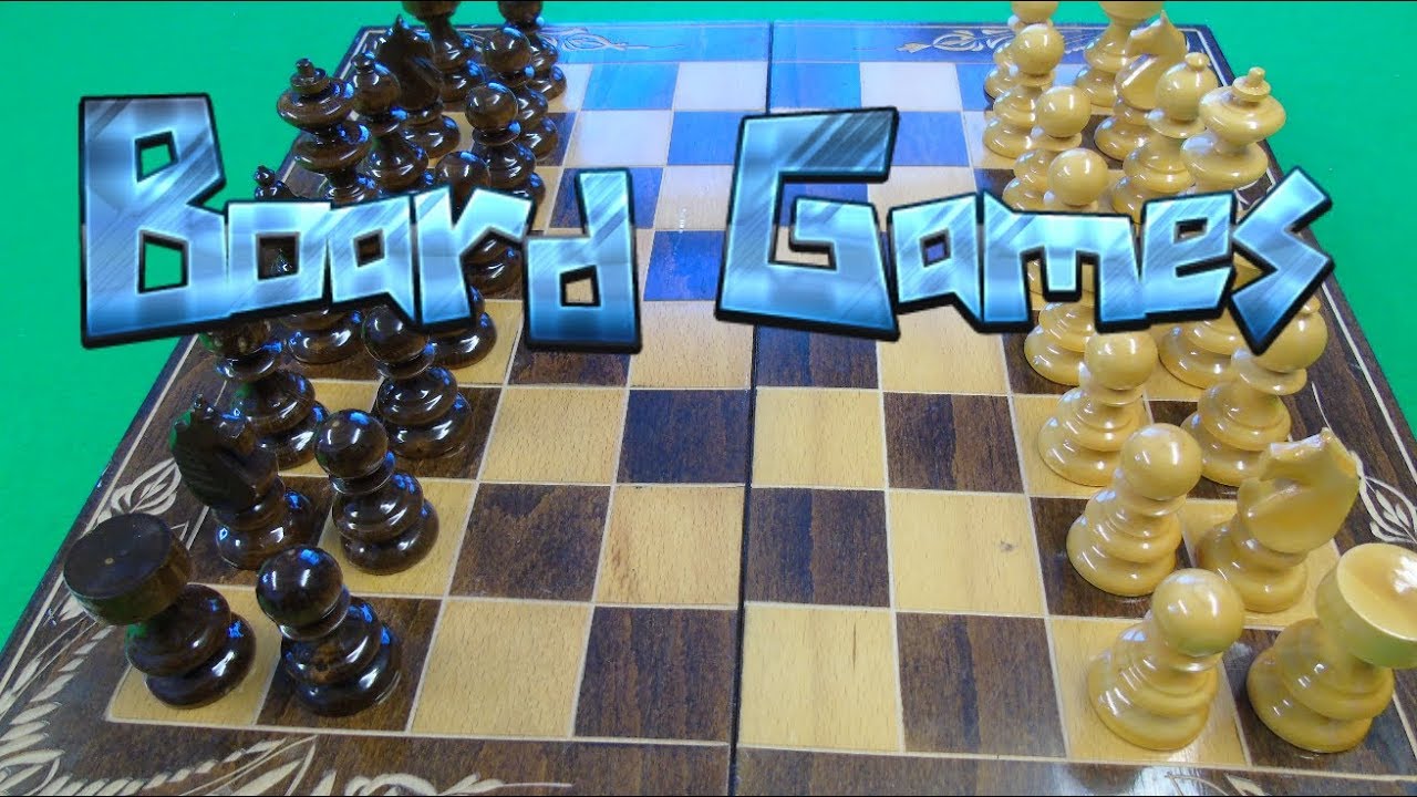 Ultimate Board Game Collection