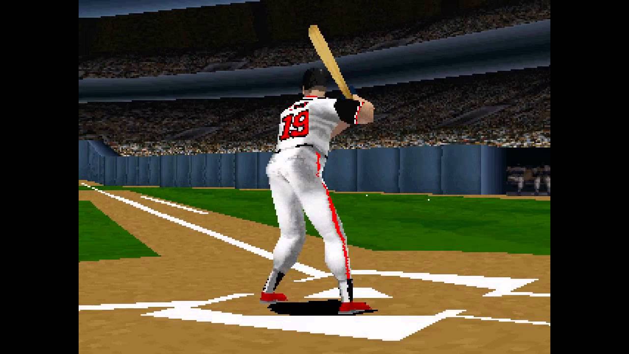 Bottom Of The 9th 99