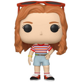 Funko Pop Stranger Things - Max (Mall Outfit)
