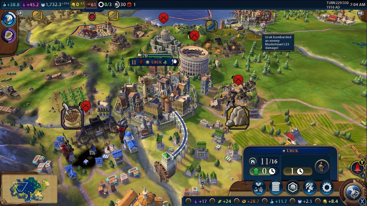 Sid Meier's Civilization VI