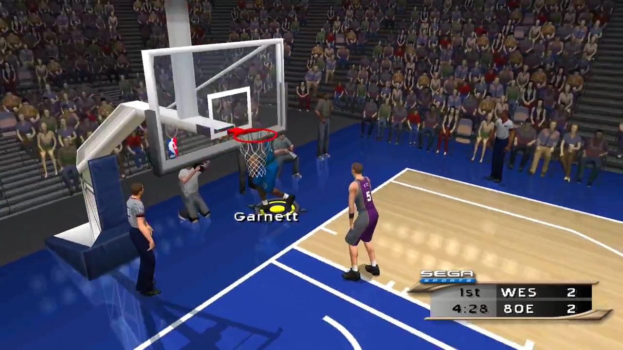 NBA 2K2