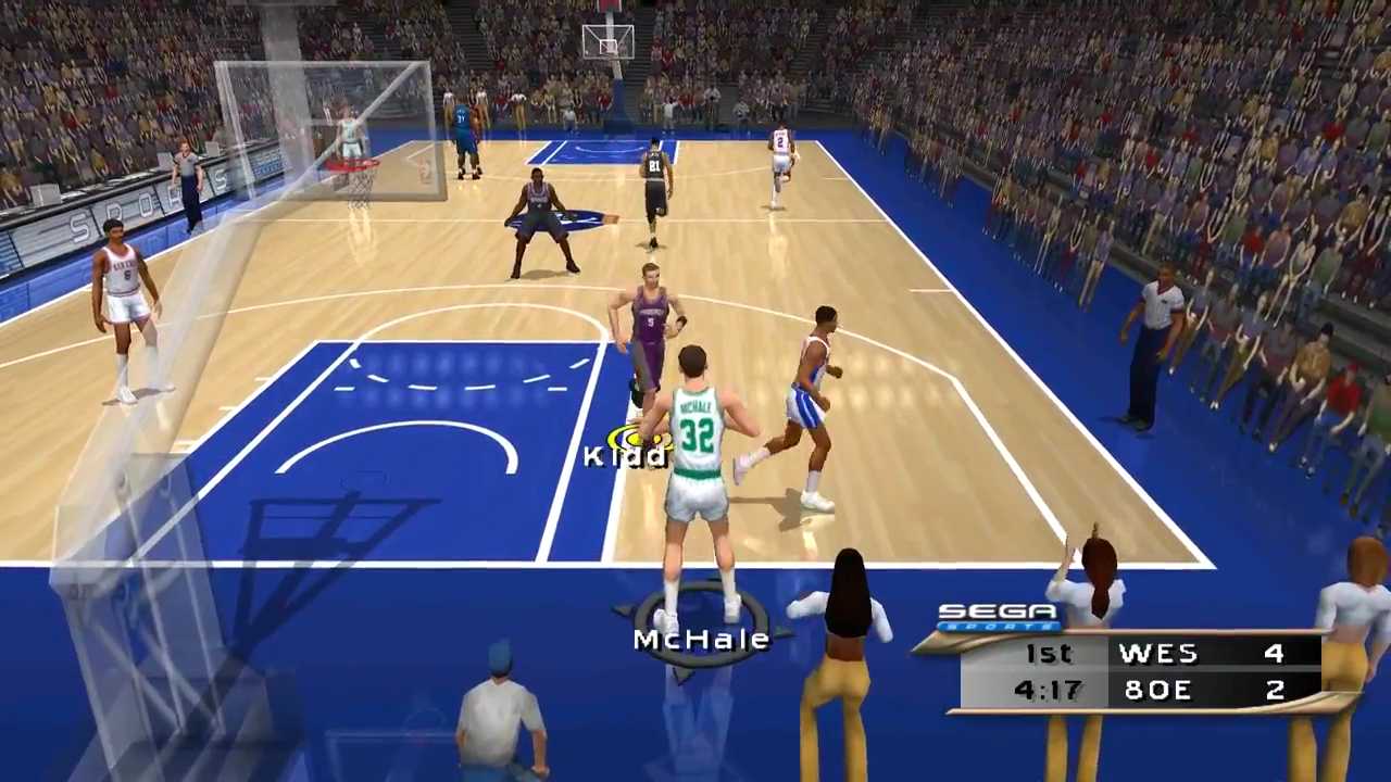 NBA 2K2