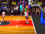 NBA Hang Time