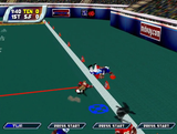 NFL Blitz 2001