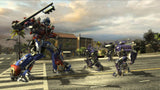 Transformers: The Game (Loose)
