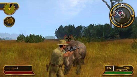 Cabela's African Safari
