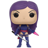 Funko Pop X-Men - Psylocke