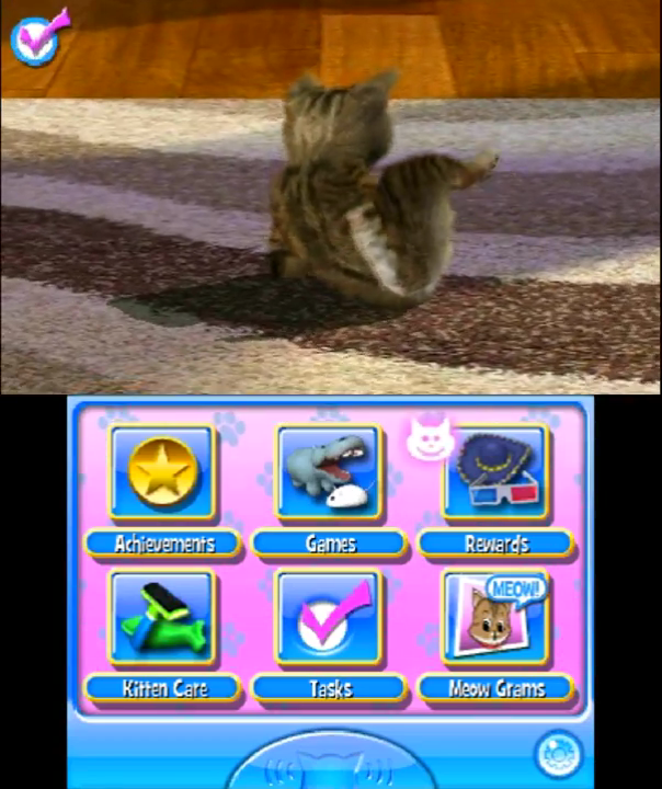 Purr Pals (Loose)