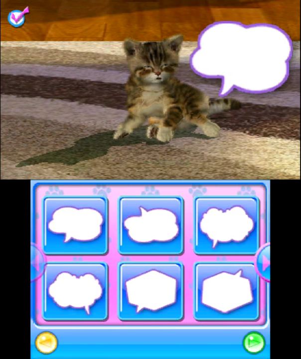 Purr Pals (Loose)