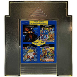 4 Quattro Arcade