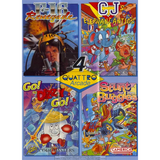 4 Quattro Arcade
