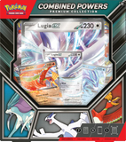 Pokemon TCG: Combined Powers EX Premium Collection