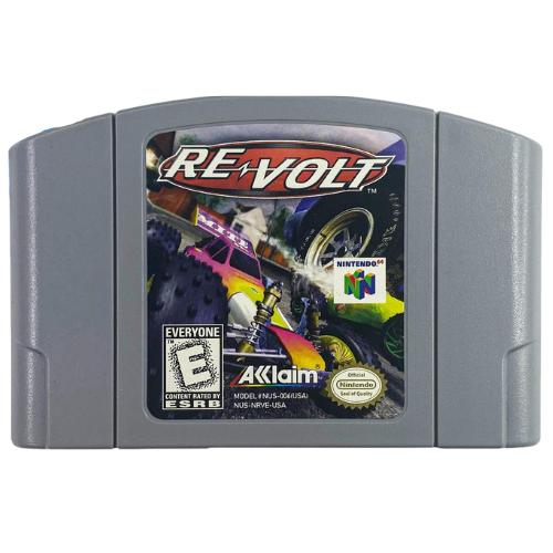 Re-Volt