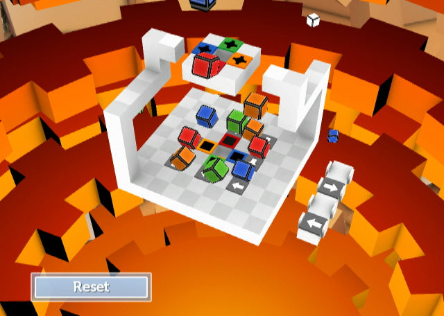 Rubik's World (Loose)