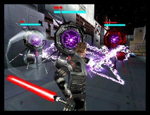 Star Wars: The Force Unleashed II (Loose)