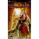 God Of War: Chains Of Olympus (Loose)