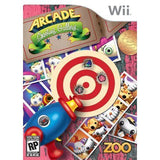 Arcade Shooting Gallery
