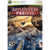 Battlestations Pacific