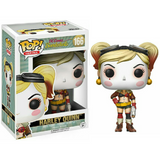 Funko Pop DC Comics Bombshells - Harley Quinn