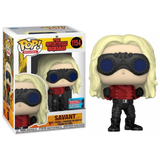 Funko Pop Suicide Squad - Savant Funko 2021 Fall Convention LE
