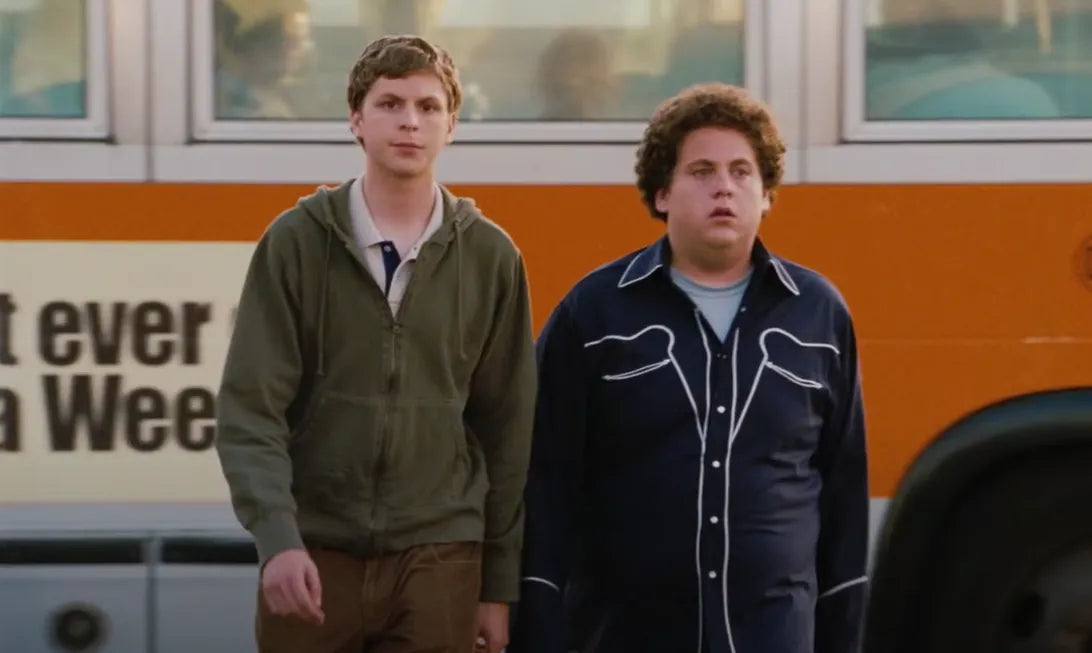 Superbad (Loose)