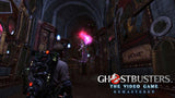 Ghostbusters The Videogame Remastered
