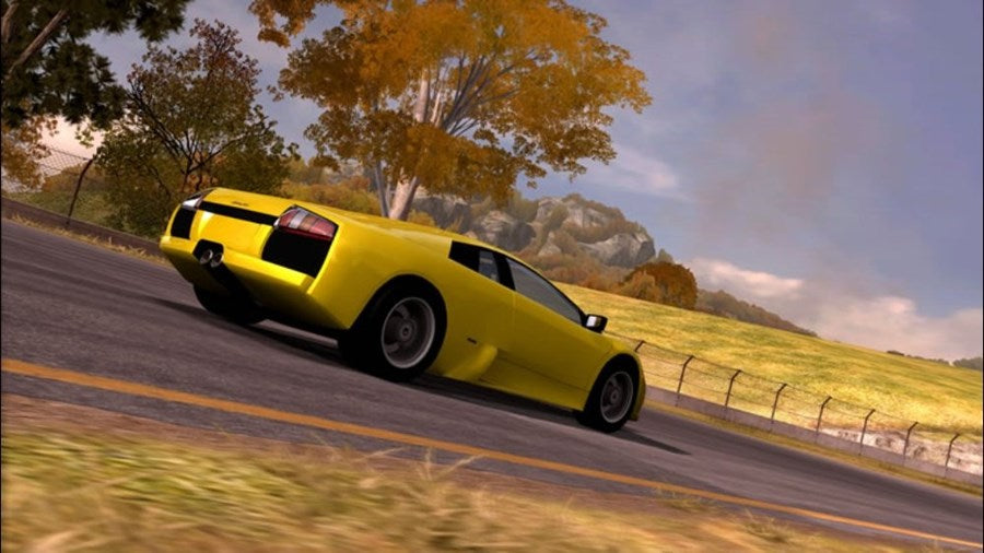 Forza Motorsport 2 [Limited Collector's Edition]