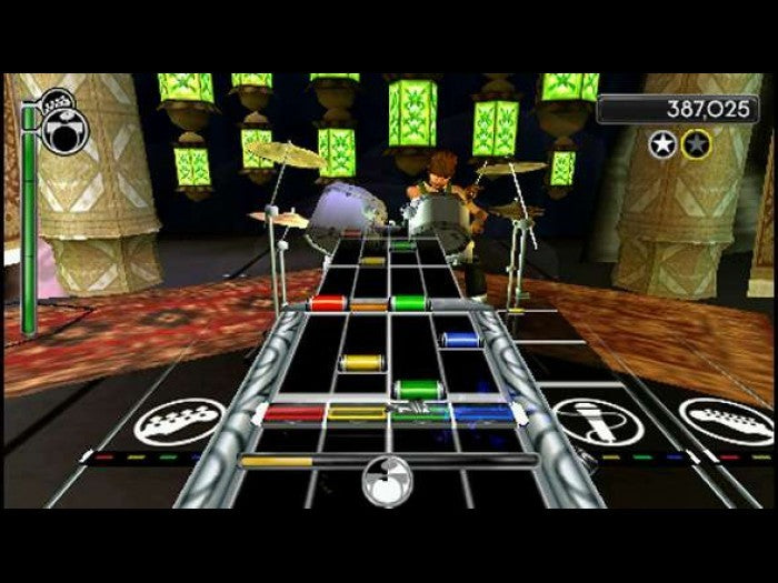 Rockband Unplugged (Loose)