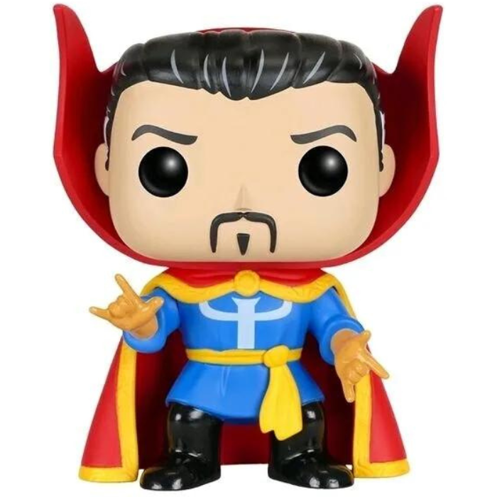 Funko Marvel  - Doctor Strange
