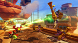 Skylanders Swap Force [Game Only]