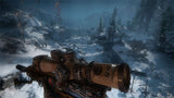Sniper Ghost Warrior Contracts
