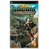 SOCOM U.S. Navy Seals Fireteam Bravo (Loose)