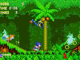 Sonic Mega Collection Plus