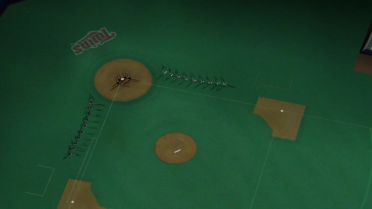 All-Star Baseball 2001