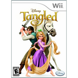 Disney Tangled