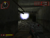 Terminator 3: Rise Of The Machines