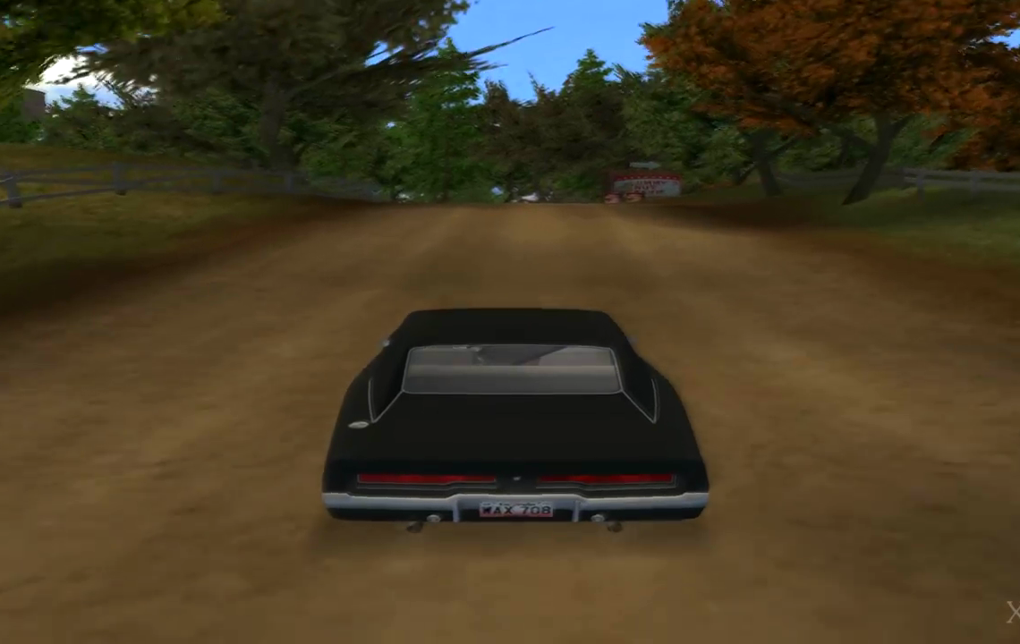 The Dukes of Hazzard: Return of the General Lee