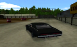 The Dukes of Hazzard: Return of the General Lee