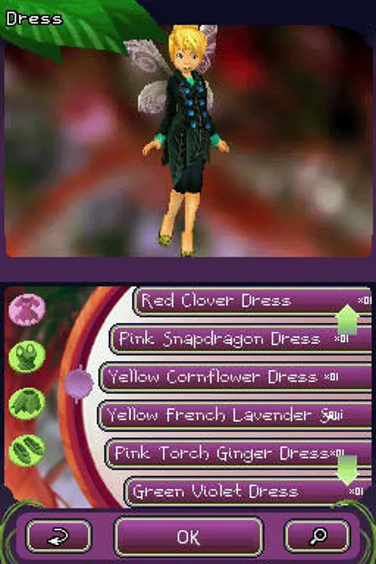 Tinker Bell (Loose)